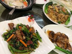 -佛有缘素食馆·荔湾老字号(陈家祠首店)