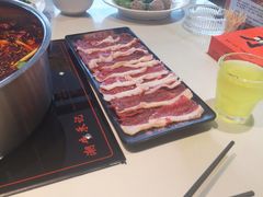 -潮牛禾记•潮汕鲜牛肉火锅(新亚洲店)