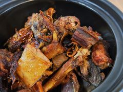 姜母鸭-灌顶姜母鸭(思明南路店)