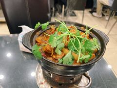 -川香煲(茅台路店)