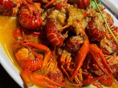 -胡大饭馆(青果路店)