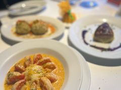 -茹丝葵经典牛排馆(上海外滩店)