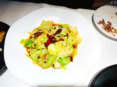 -大鸭梨烤鸭(枣园店)