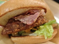 -魏家凉皮(协和店)