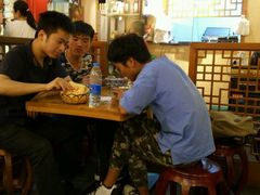大堂-西安印象(外滩店)