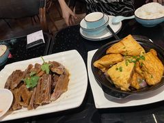 -鹅滋道(甘坑古镇店)