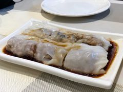 -欣悦会港式茶餐厅(燕郊永旺店)