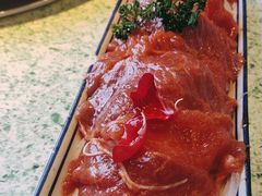 -鸿姐老火锅(疁城新天地店)