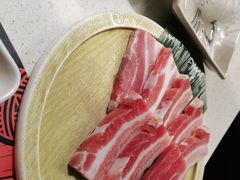 -猫爪爪原切自助烤肉(观音桥阳光世纪店)