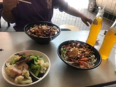 -大姨捞面(新安花园店)