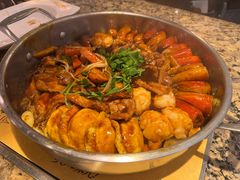 -黄记煌三汁焖锅(新世纪广场店)