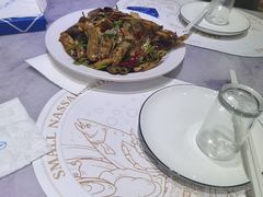 -小海丁