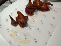 -YUNHE秐合· 雅致浙宴(西溪店)