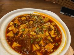-肆海小川菜酒馆Wine Bistro (青年路店)