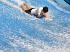 -上海玛雅海滩水公园