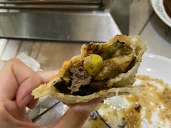 -小寒羊烧烤(凯瑞时代大厦店)