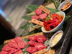-老乾杯和牛烧肉(王府中环店)