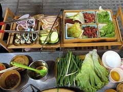 -阿昌白族石板烧·菌锅(大理古城店)
