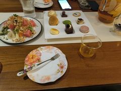 -陶享时光西餐·下午茶(信河街店)