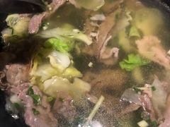 -全牛匠·乐山跷脚牛肉(新中关店)