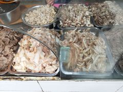 -温记府廟豆汤饭·始于1955年(海椒店)