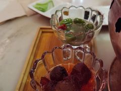 -京华烟云·北京烤鸭(领展购物广场·中关村店)