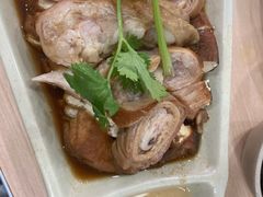 -百家鸡味馆(清泰店)