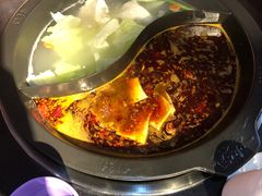 -井格重庆火锅(燕郊永旺店)