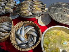 -车头老二大排档