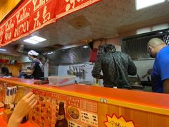 -拉面莊夢語＆中华料理八椿