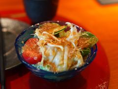 -yokocho上横町·日本食街(深业上城店)