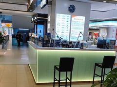 -沈阳大商千盛购物中心有限公司(长江街店)