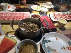 -田园肥牛府(东关街店)