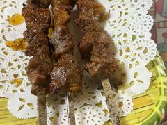 -新疆红柳花餐厅(新洲店)