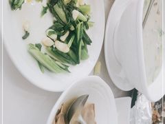 -大地土窑菜馆·特色罗浮农家菜(罗浮山景区店)