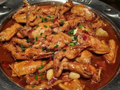 -胖哥俩肉蟹煲(杭州下沙学林街店)