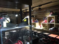 -正火体育(九龙商务中心B座店)