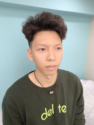 -久匠·纹眉半永久野生眉
