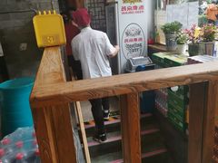 -晋宝章大同刀削面(月坛店)
