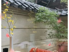 -新荣记(西溪湿地店)