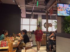 -管氏翅吧(地安门店)