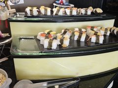 -华厦大酒店·桃源西餐厅·自助餐