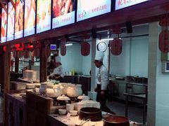 -印象鲵宴·张家界地标美食名片(溪布街店)