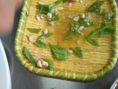 -石屏老字号4号包浆豆腐美食城(泼水广场店)