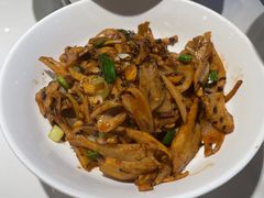 -兰湘子·湘菜小炒(石家庄万象城店)