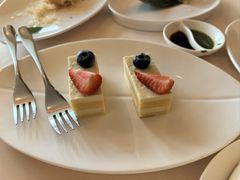 -正佳广场万豪酒店-粤菜餐厅·点心·海鲜·聚餐