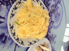 -小六农家乐(崇明西沙湿地店)