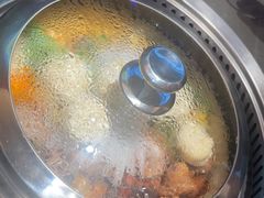 -灶座小锅烀饼·铁锅炖(道里店)