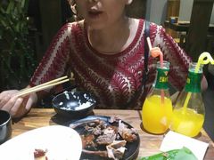 -茶花妹子云南餐厅(北大店)