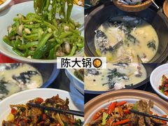 -巴陵广场